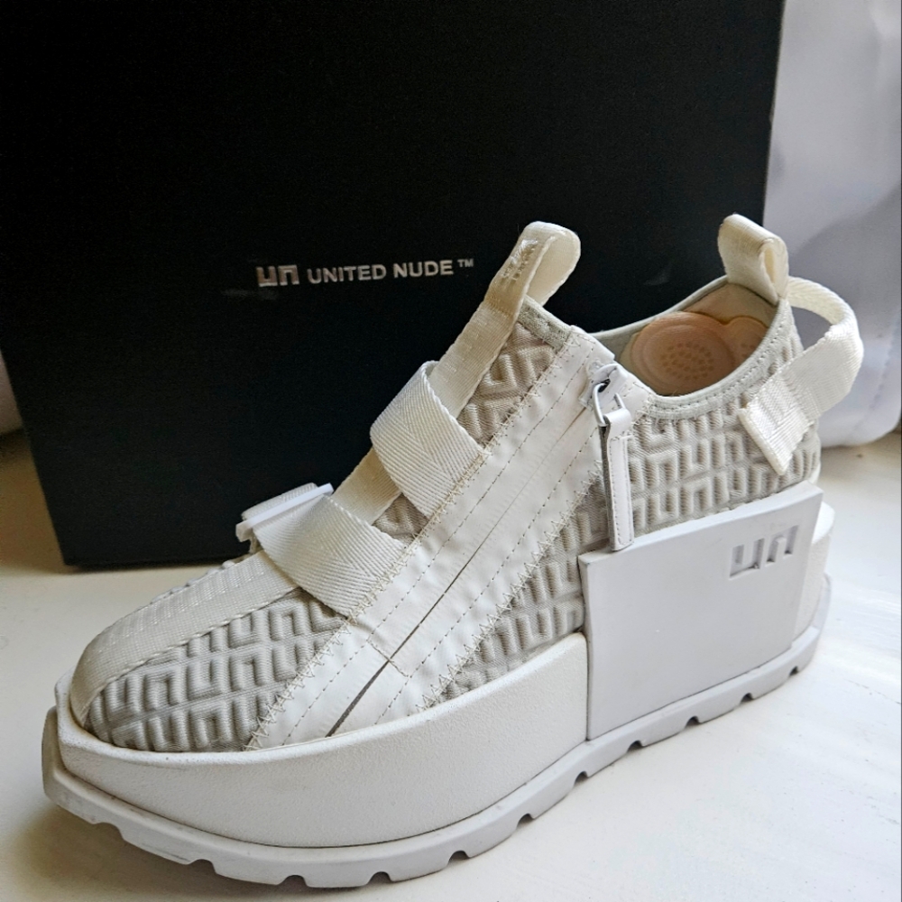 United Nude Roko Y Ushuaia EU38